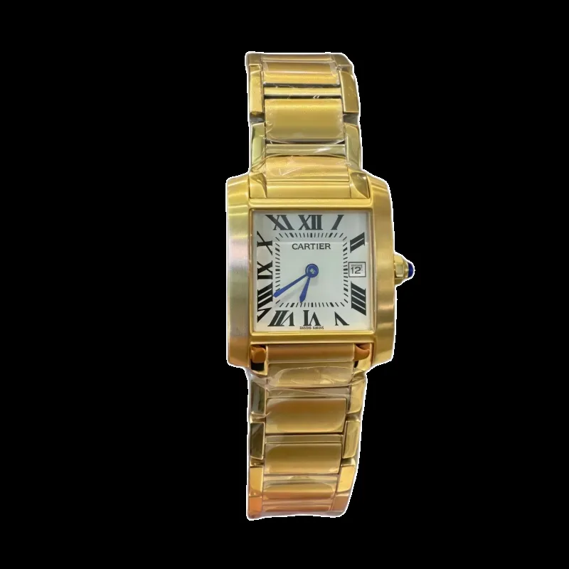 Cartier [Tank Française]
