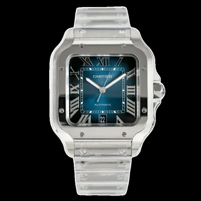 Cartier [ Santos de Cartier]