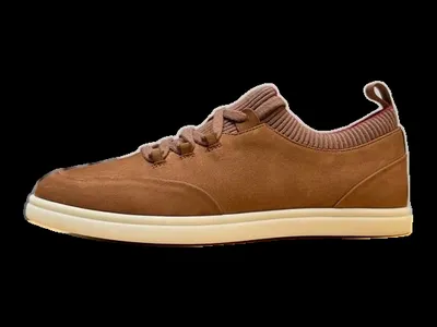 Loro Piana Soho Walk Shoes