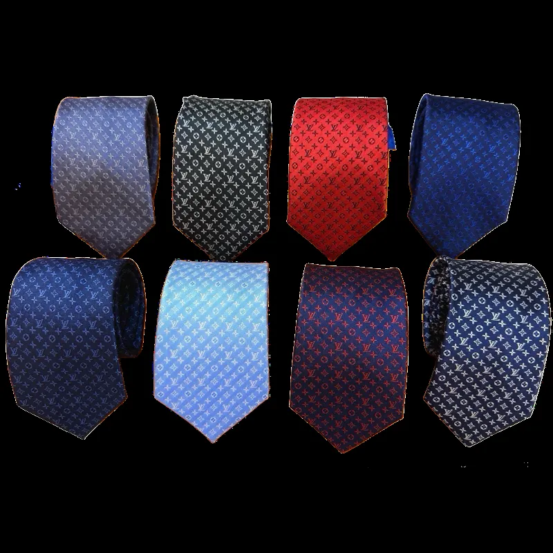 Louis Vuitton Tie