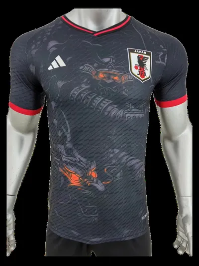 Japanese Special Edition Jersey Player Version