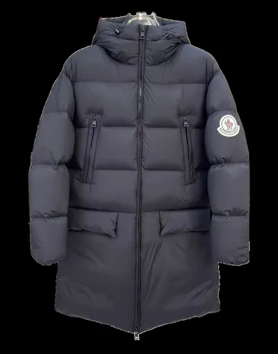 Moncler Down Jacket