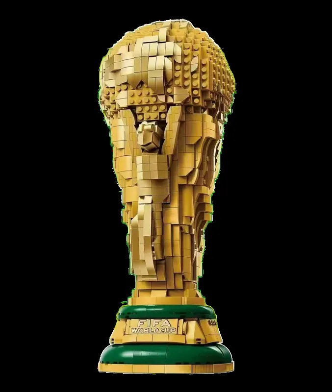 Lego 【World Cup】