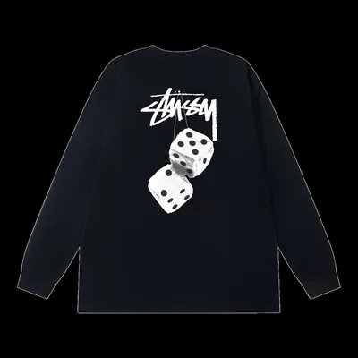 Stussy Long Tee