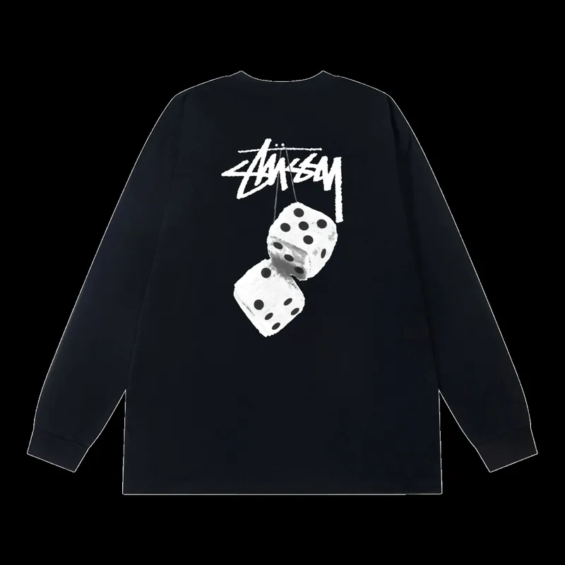Stussy Long Tee