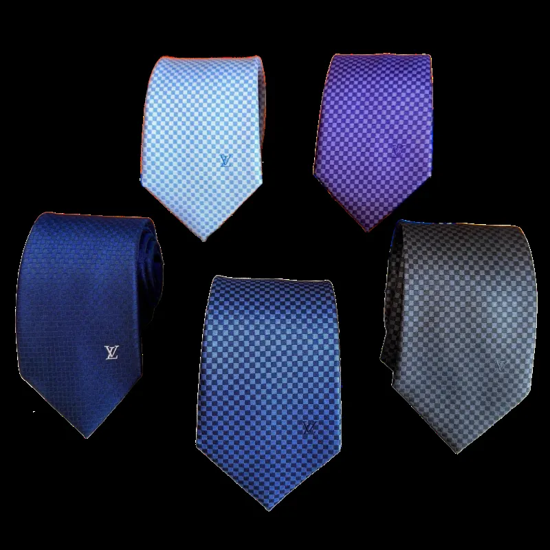 Louis Vuitton Tie