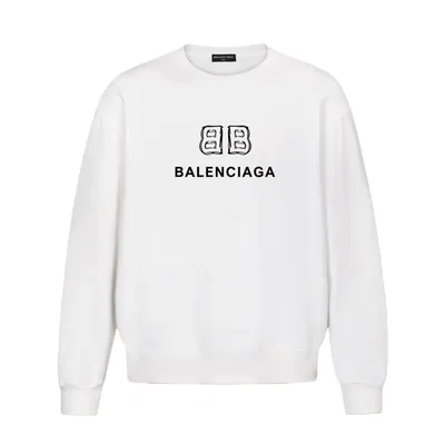 Balenciaga Sweatshirt 24+ colorways [Premium Quality]