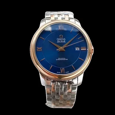 Omega [De Ville Prestige]