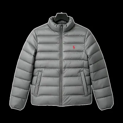 Ralph Lauren Quilted Jacket
