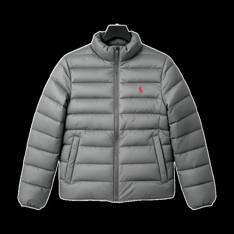 Ralph Lauren Quilted Jacket