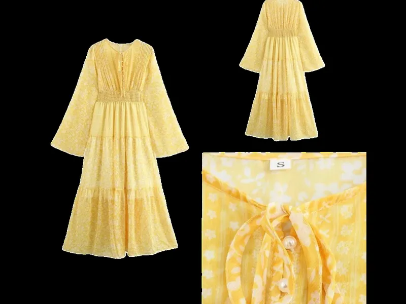 Zara Dress