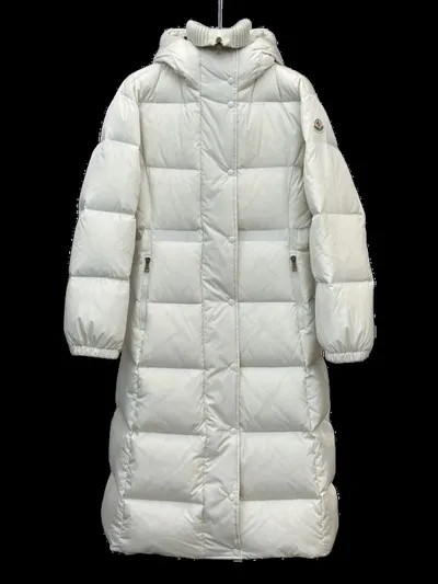 Moncler Down Jacket