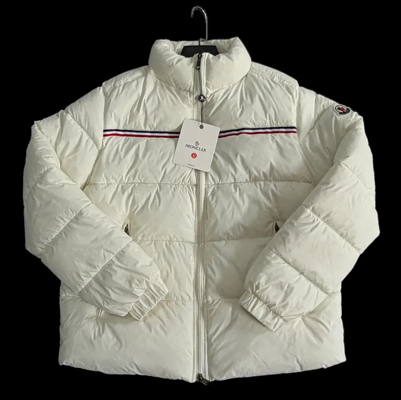 Moncler Quilted Jacket