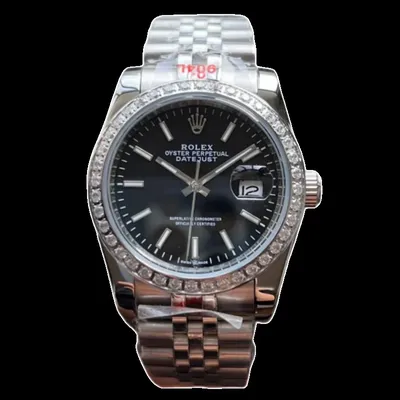 Rolex [Oyster Perpetual Datejust]