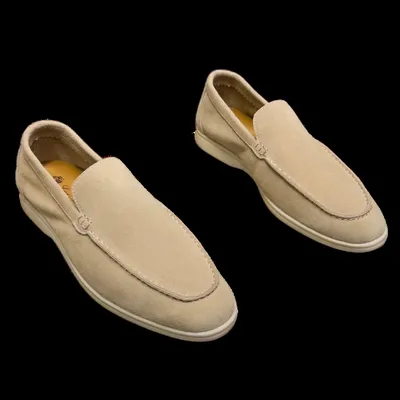 Loro Piana Shoes