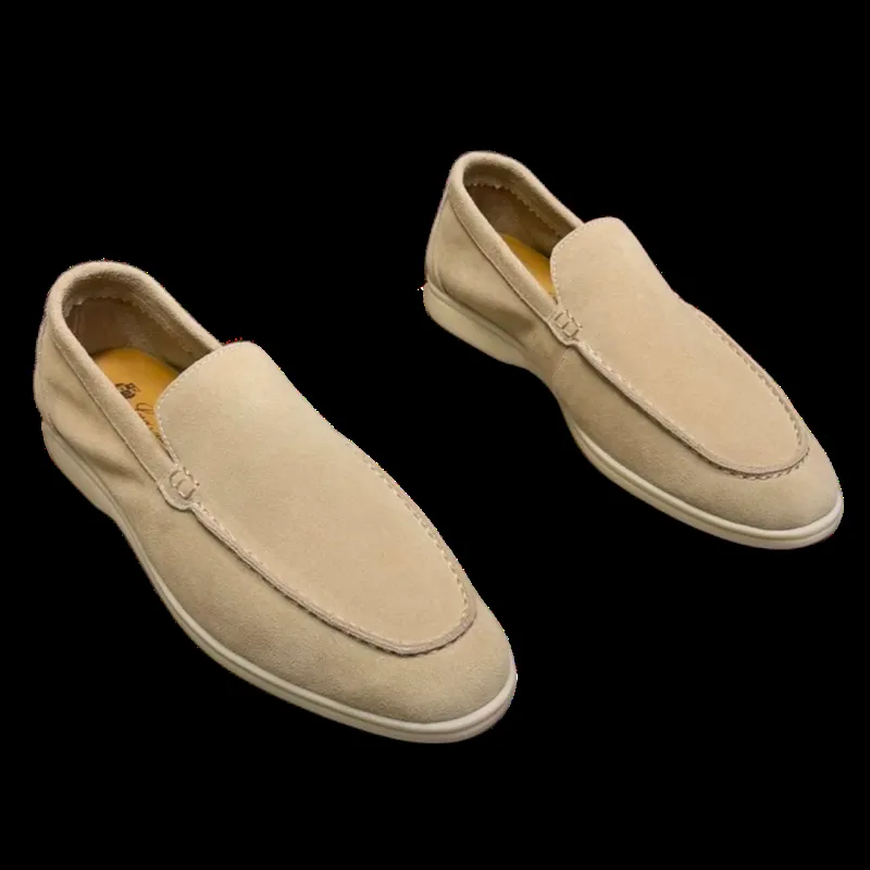 Loro Piana Shoes