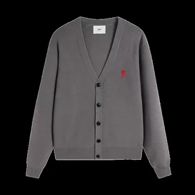 Ami Sweater