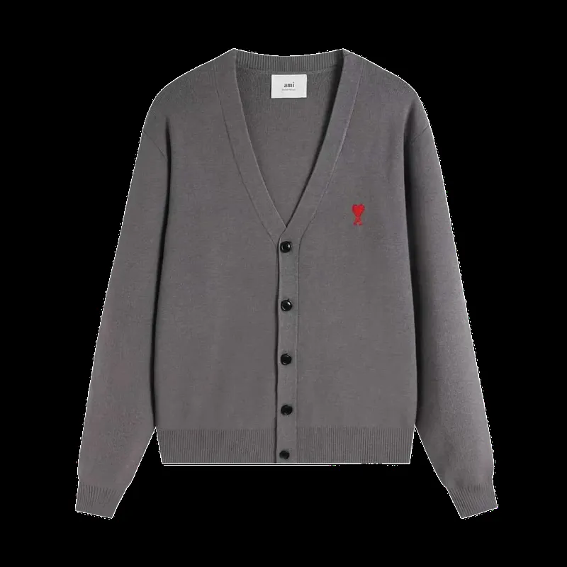 Ami Sweater