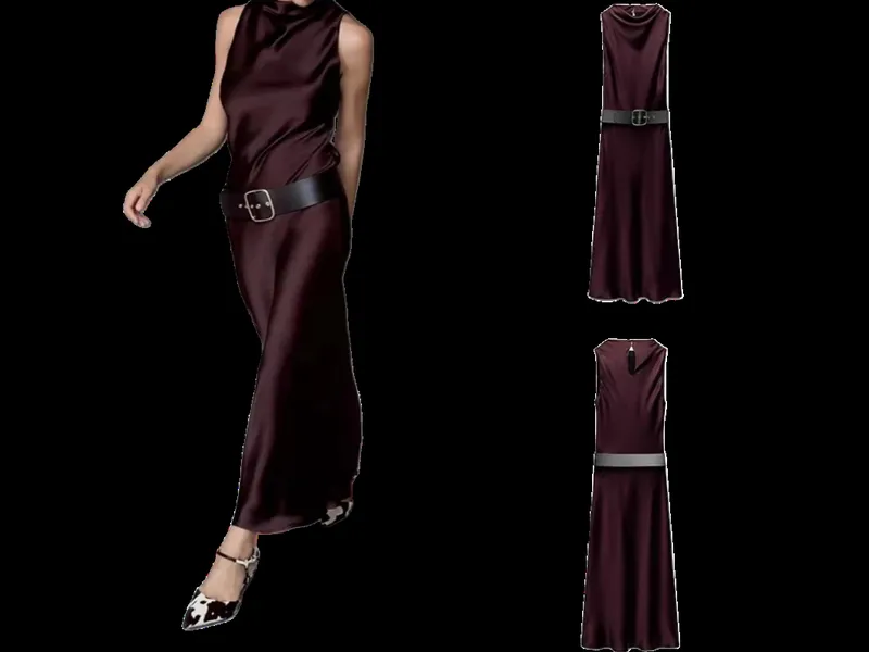 Zara Dress