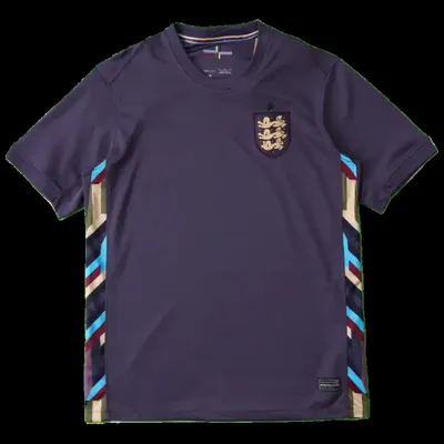 2024 UEFA England away Fan version