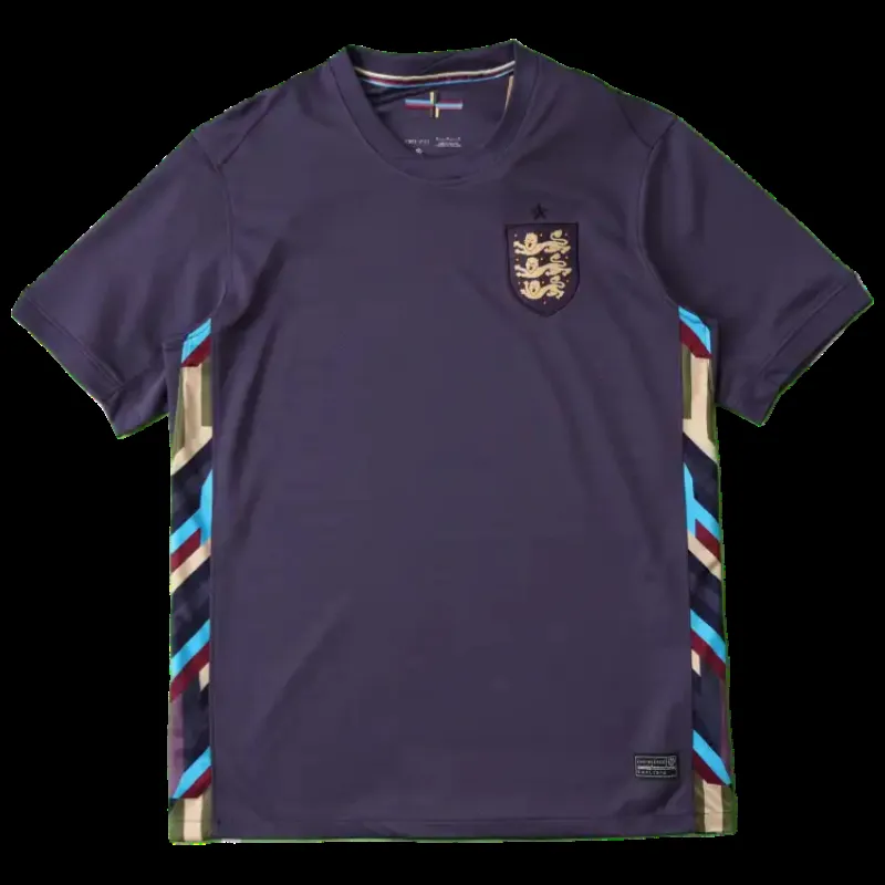 2024 UEFA England away Fan version