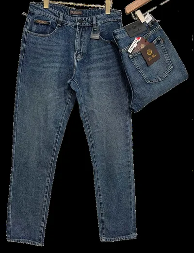 Loro Piana Jeans