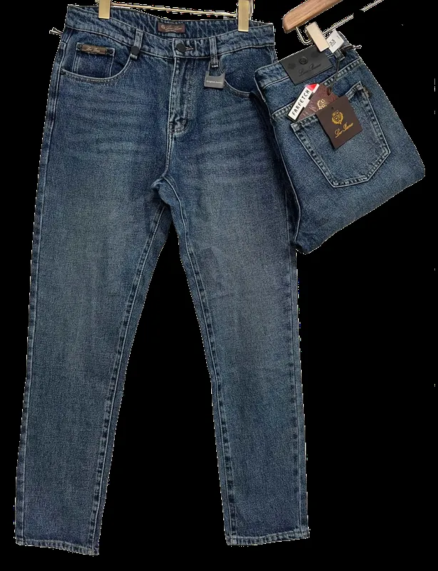 Loro Piana Jeans