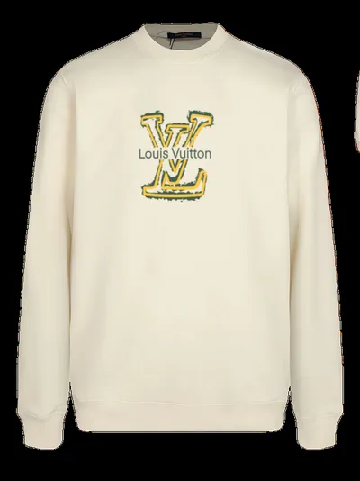 Louis Vuitton Sweatshirt 39+ colorways [Premium Quality]