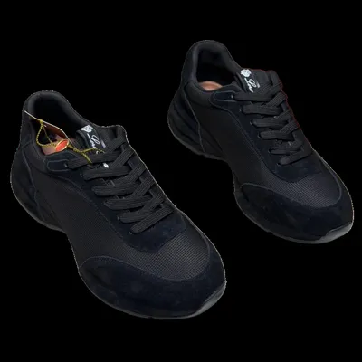 Loro Piana Shoes