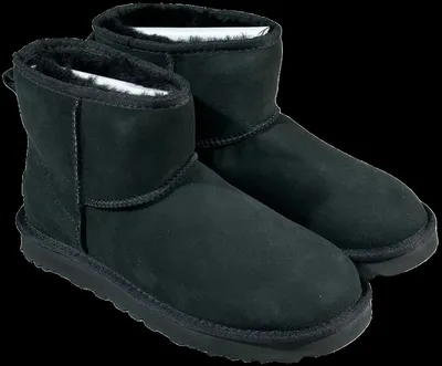 UGG boots