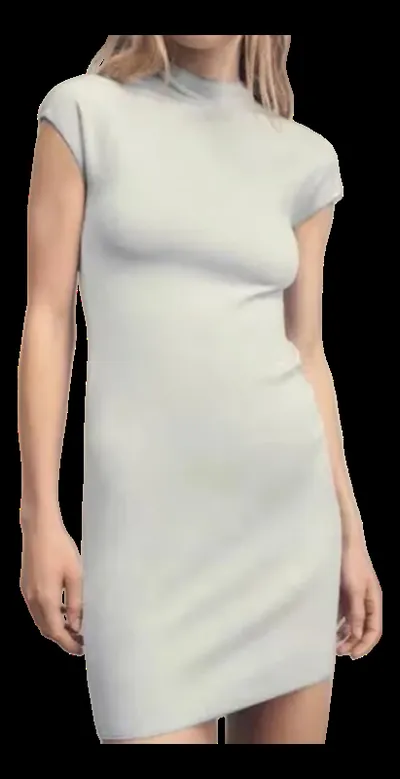 Zara Dress
