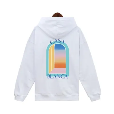 Casablanca Hoodie 28+ colorways [Premium Quality]