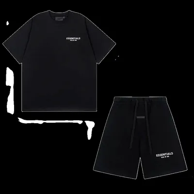 Essentials Set