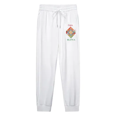 Casablanca Pants 14+ colorways [Premium Quality]