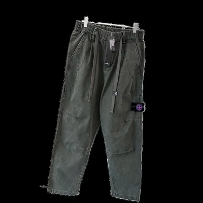 Stone Island Pants 17+ colorways [Premium Quality]