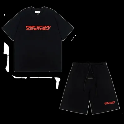 Essentials Set