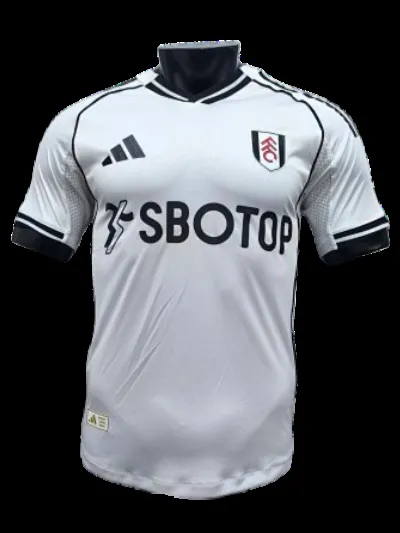 2526 Season Wolves Home Player Edition Jersey