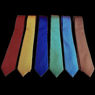 Hermes Tie