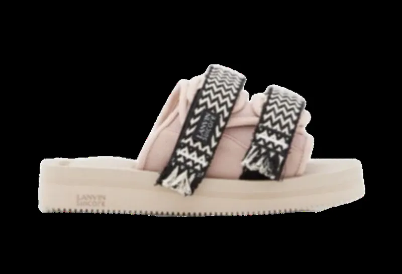 Lanvin suicoke Sandals