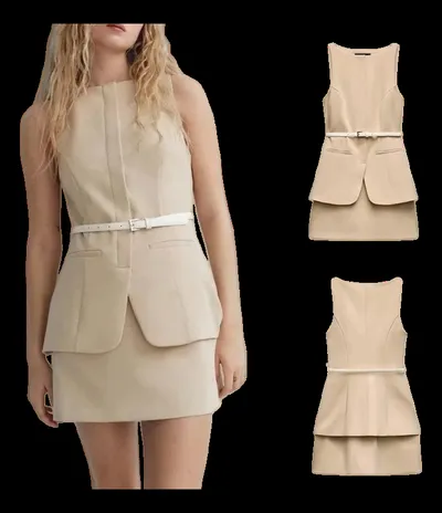 Zara Dress