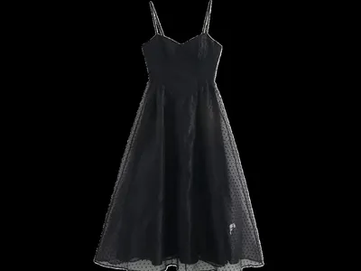 Zara Dress