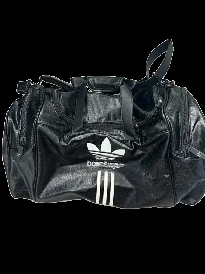 Balenciaga X Adidas Sports Bag