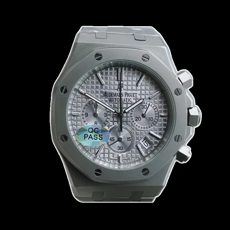 Audemars Piguet [Royal Oak Offshore]