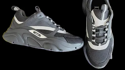 Dior B22 35+ colorways [Premium Quality]