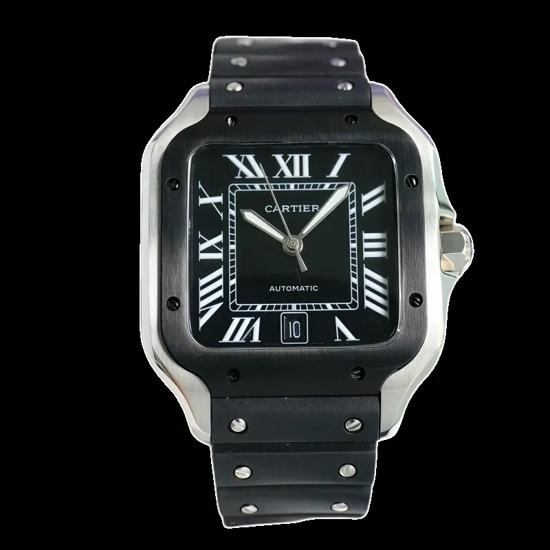 Cartier [ Santos de Cartier]