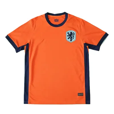 2024 UEFA the Netherlands home Fan version