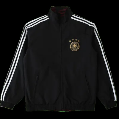 2425 Germany Wear on both sides windbreaker
