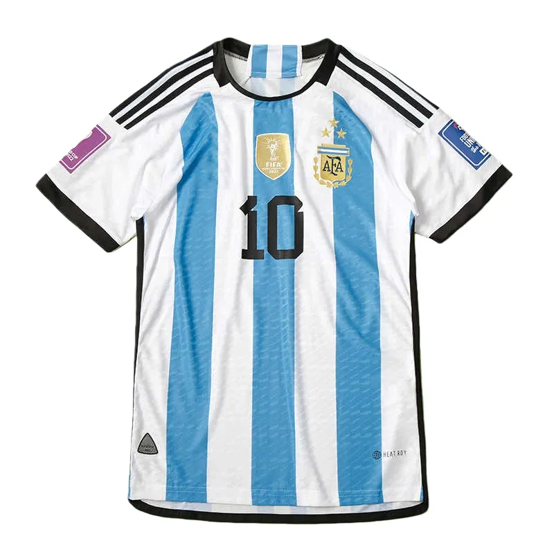 22-23 season Argentina home Player version