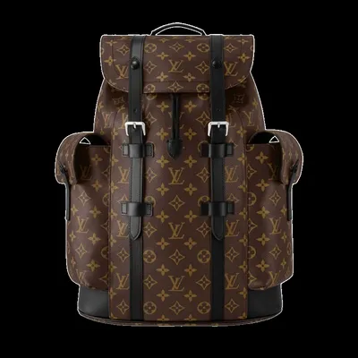 Louis Vuitton Backpack