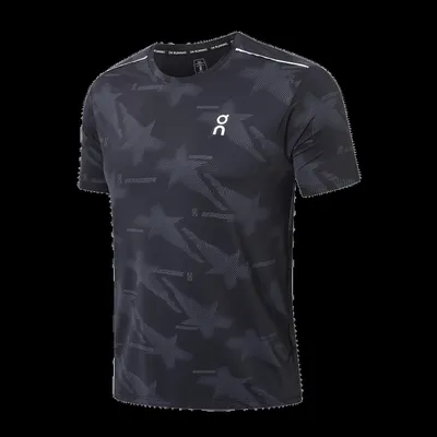 On Running Tee